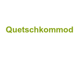 Quetschkommod Logo