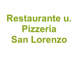 Restaurante u. Pizzeria San Lorenzo Logo