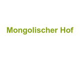 Mongolischer Hof Logo