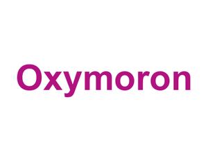 Oxymoron Logo