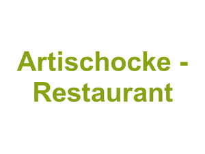 Artischocke - Restaurant Logo