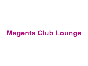 Magenta Club Lounge Logo