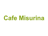 Cafe Misurina Logo