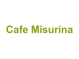 Cafe Misurina Logo
