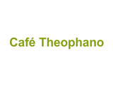 Café Theophano Logo