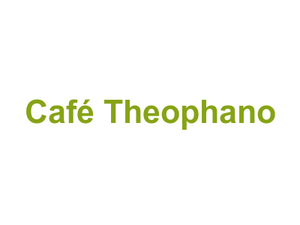 Café Theophano Logo