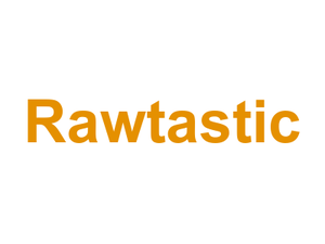 Rawtastic Logo