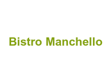 Bistro Manchello Logo