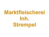 Metzgerei Jutta Marktfleischerei Inh. Strempel Logo