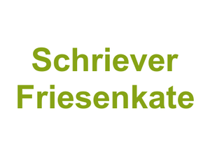 Schriever Friesenkate Logo