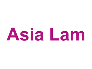 Asia Lam Logo