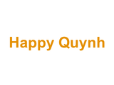 Happy Quynh Logo