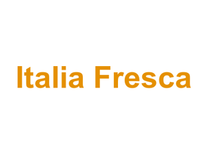 Italia Fresca Logo