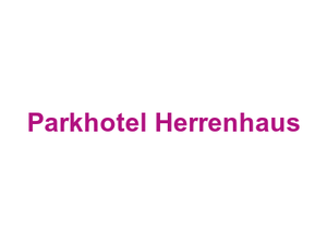 Parkhotel Herrenhaus Logo