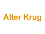 Alter Krug Logo