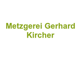Metzgerei Gerhard Kircher Logo
