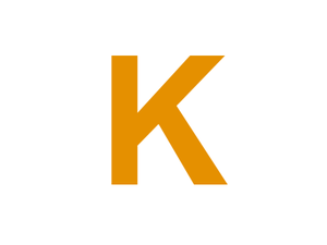 K Logo