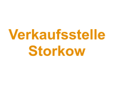 Metzgerei Agrargenossenschaft Ranzig e.G. | Landfleischerei Verkaufsstelle Storkow Logo
