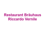 Restaurant Bräuhaus Riccardo Vernile Logo