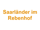 Saarländer im Rebenhof Logo