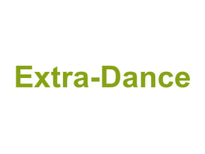 Extra-Dance Logo