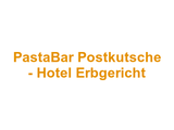 PastaBar Postkutsche - Hotel Erbgericht Logo