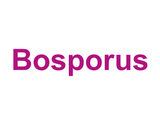 Bosporus Logo