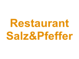 Restaurant Salz&Pfeffer Logo