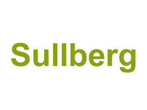 Sullberg Logo