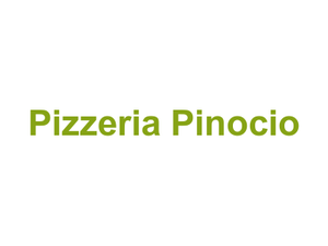 Pizzeria Pinocio Logo