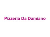 Pizzeria Da Damiano Logo