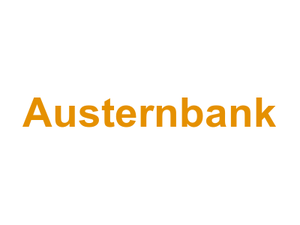 Austernbank Logo