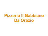 Pizzeria Il Gabbiano Da Orazio Logo