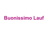 Buonissimo Lauf Logo