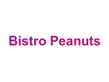Bistro Peanuts Logo