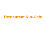 Restaurant Kur-Cafe Logo