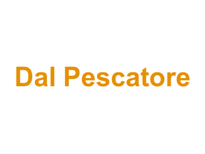Dal Pescatore Logo