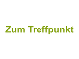 Zum Treffpunkt Logo