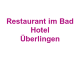 Restaurant im Bad Hotel Überlingen Logo