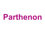 Parthenon Logo