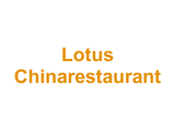 Lotus Chinarestaurant Logo