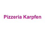 Pizzeria Karpfen Logo