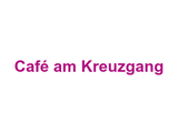 Café am Kreuzgang Logo