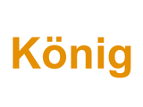 König Logo