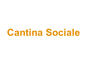 Cantina Sociale Logo