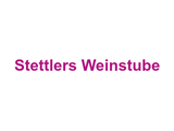 Stettler's Weinstube Logo