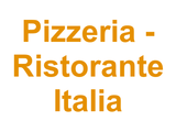 Pizzeria - Ristorante Italia Logo