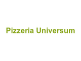 Pizzeria Universum Logo