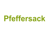 Pfeffersack Logo