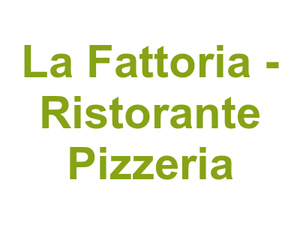 La Fattoria - Ristorante Pizzeria Logo